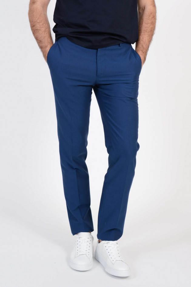 Etro Hose in Blau