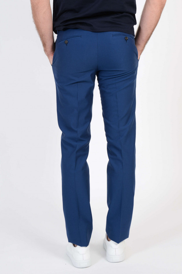 Etro Hose in Blau