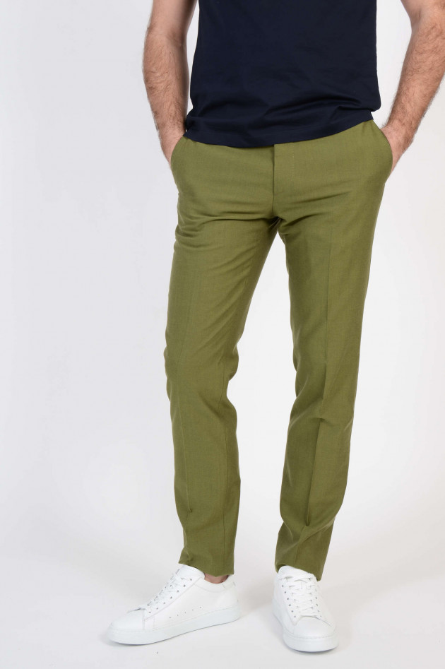 Etro Hose in Grün