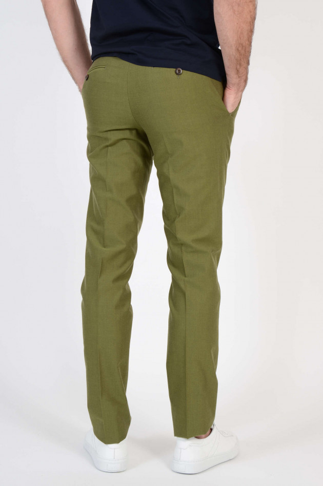 Etro Hose in Grün