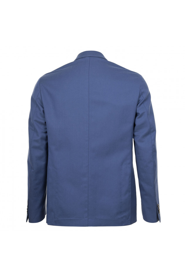 Etro Sakko in Blau