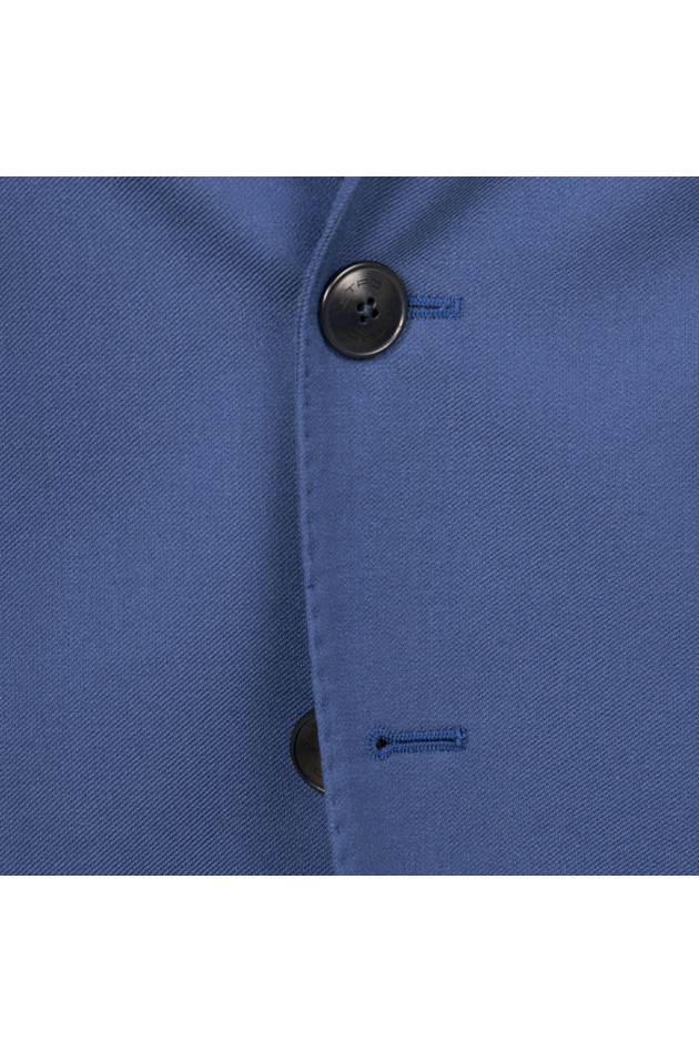 Etro Sakko in Blau