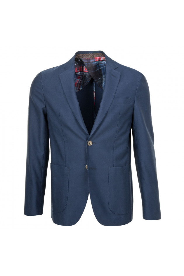 Etro Sakko in Navy