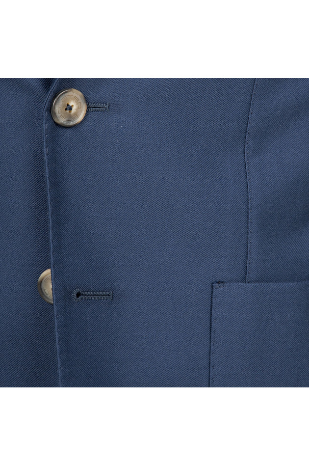 Etro Sakko in Navy