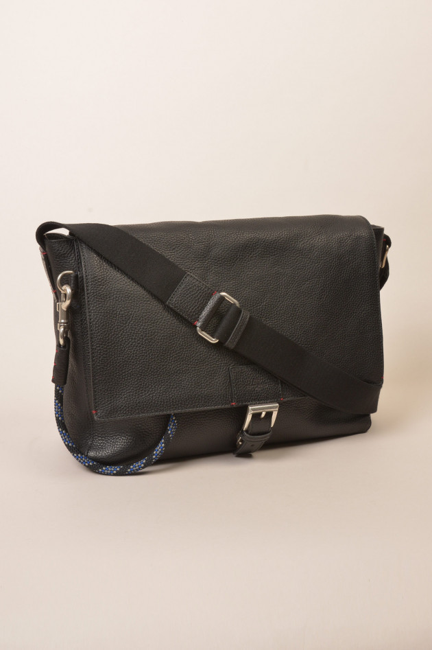 Etro Tasche in Schwarz