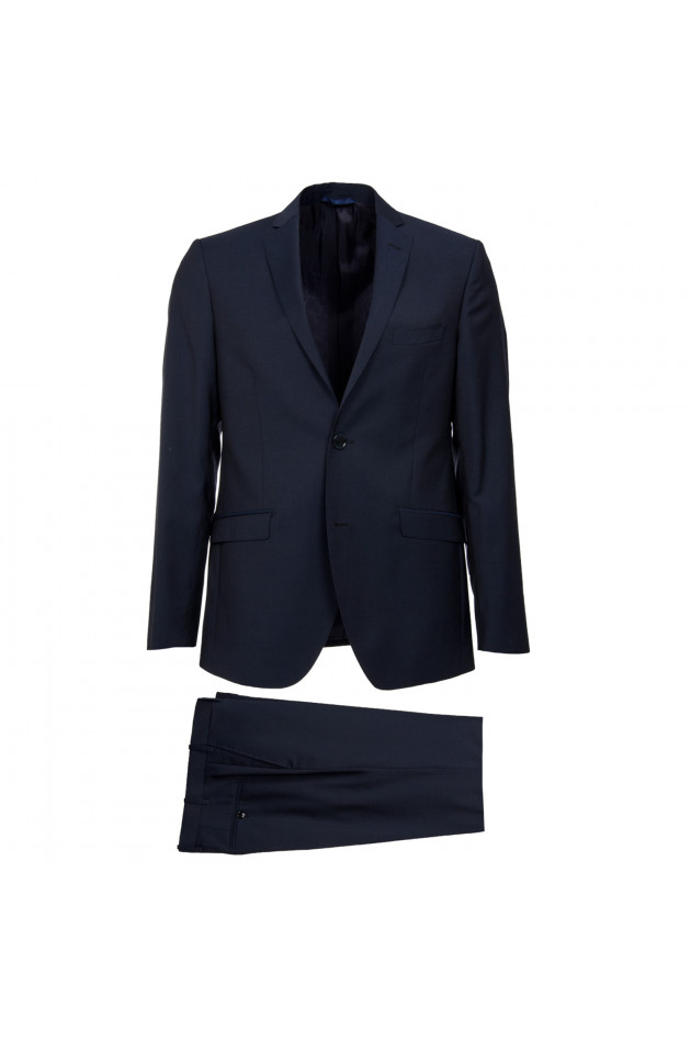 Etro Anzug in Navy
