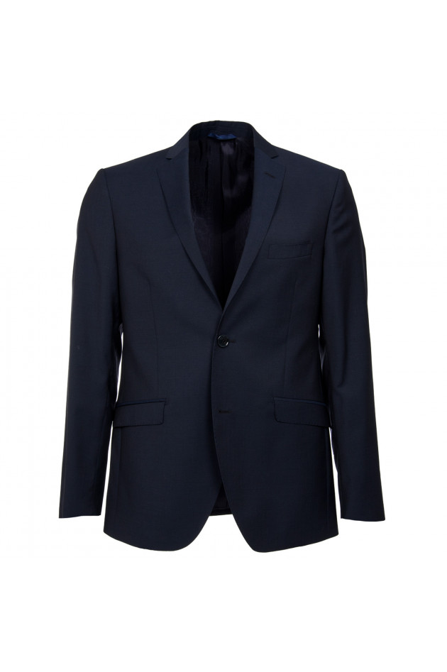 Etro Anzug in Navy