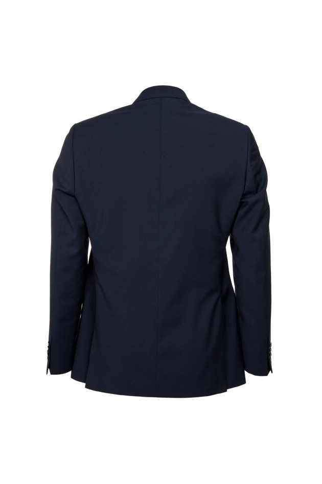 Etro Anzug in Navy