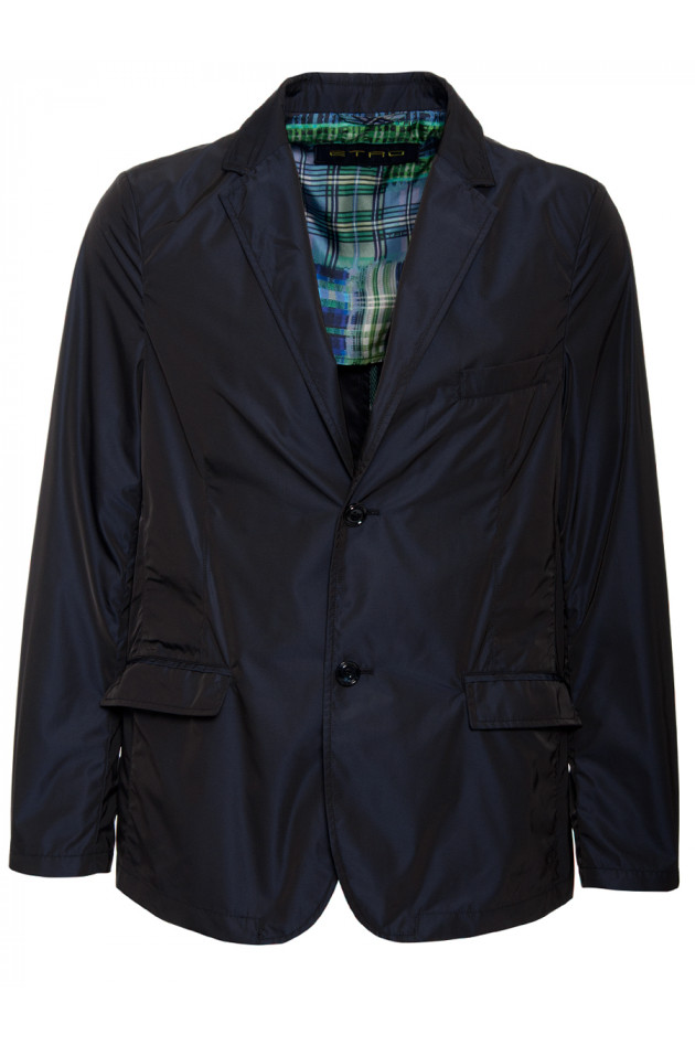 Jacke Navy