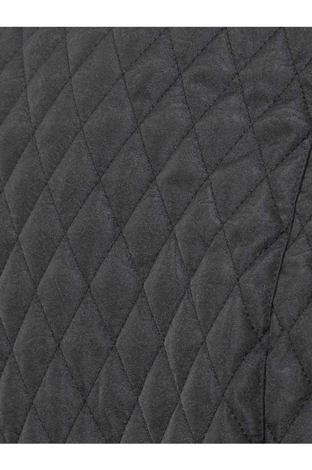 Etro Steppjacke Navy