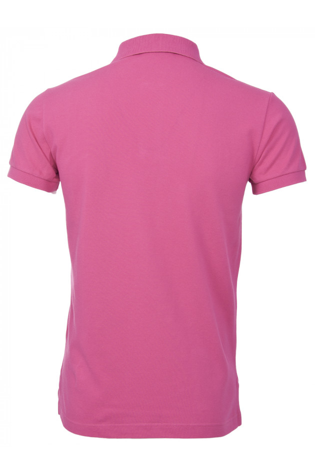 Etro Polo in Rosa