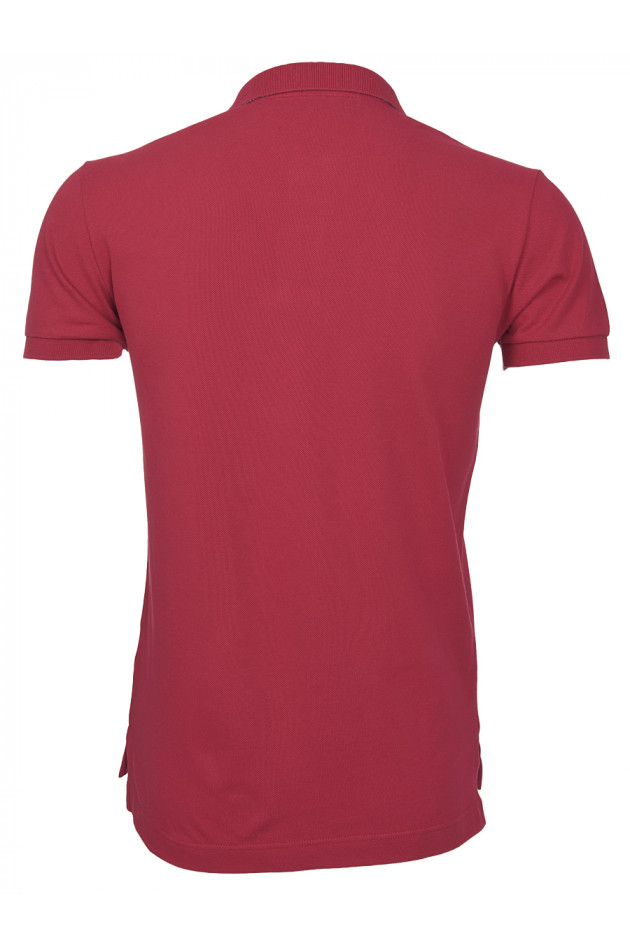 Etro Polo in Rot