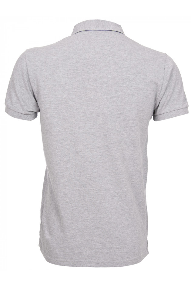 Etro Polo in Grau