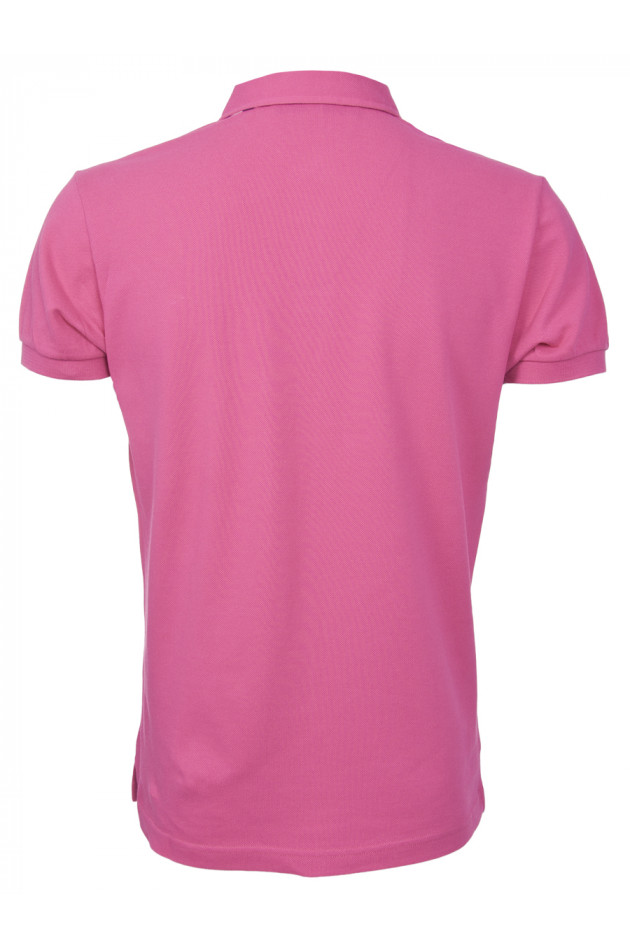 Etro Polo in Rosa