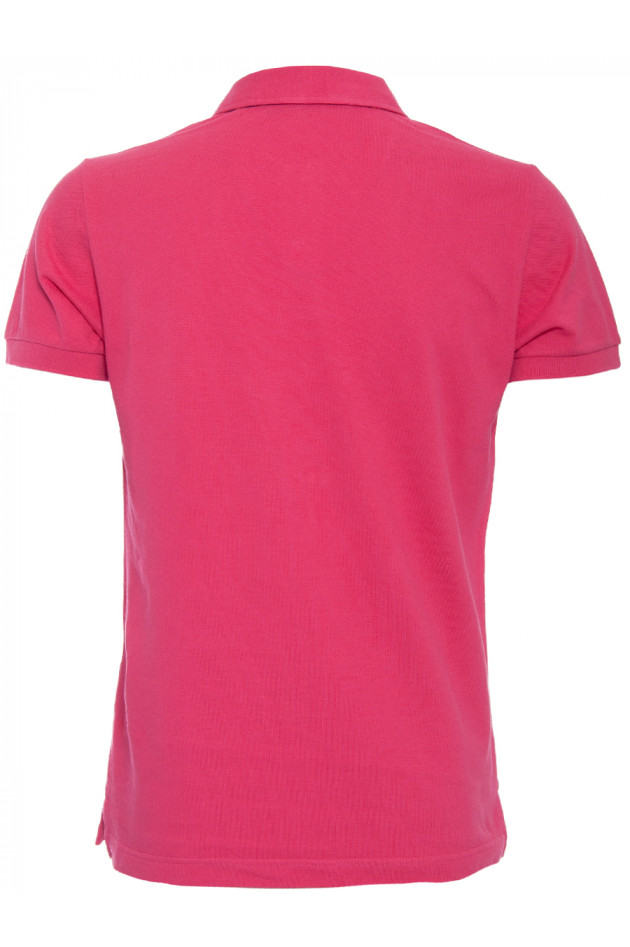 Poloshirt Cyclam