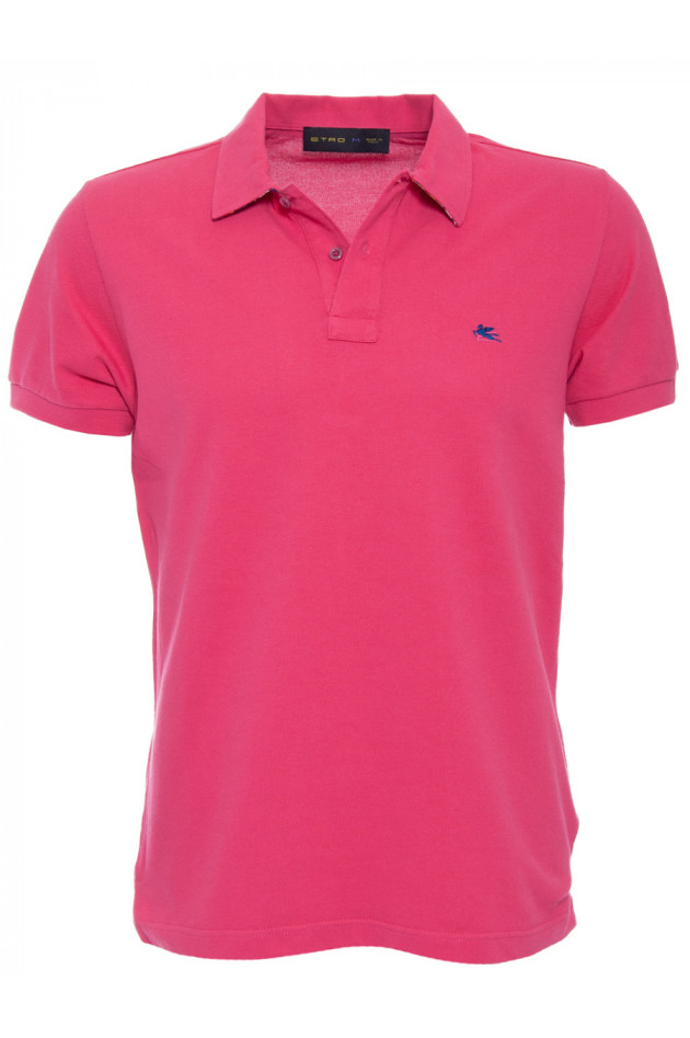 Poloshirt Cyclam