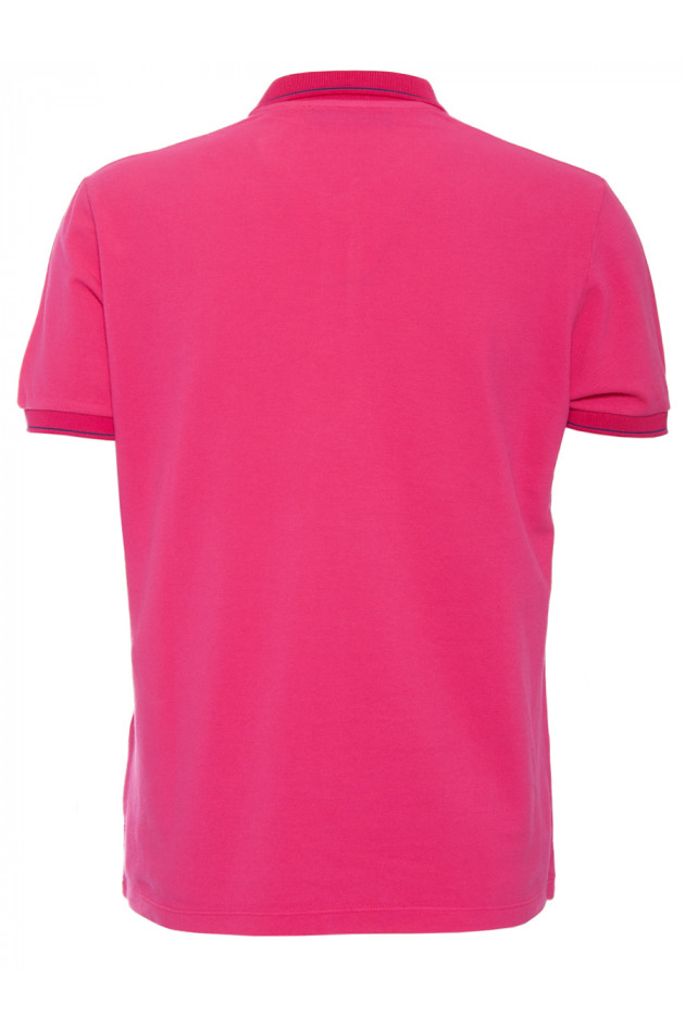 Poloshirt Pink