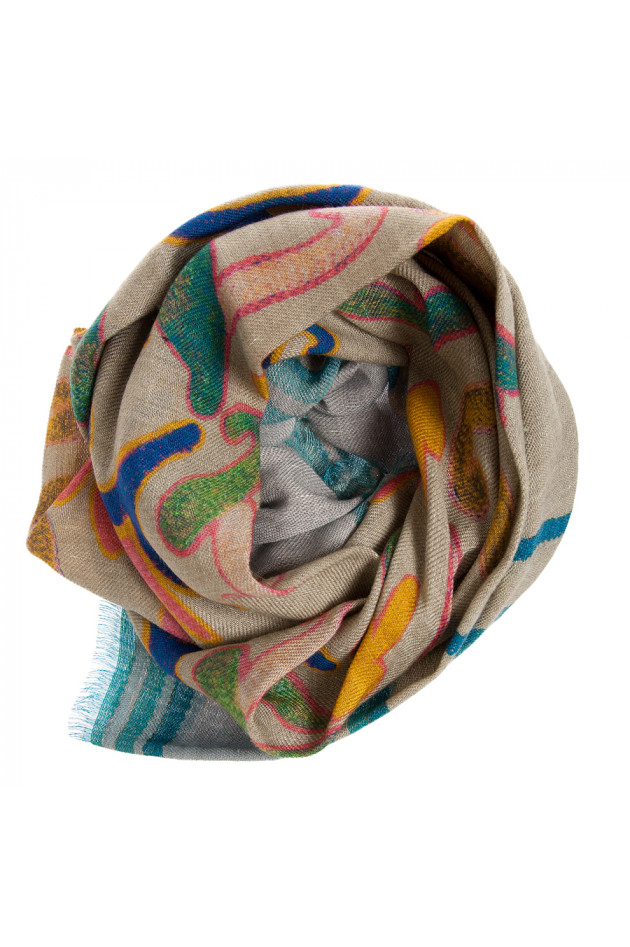 Schal Multi