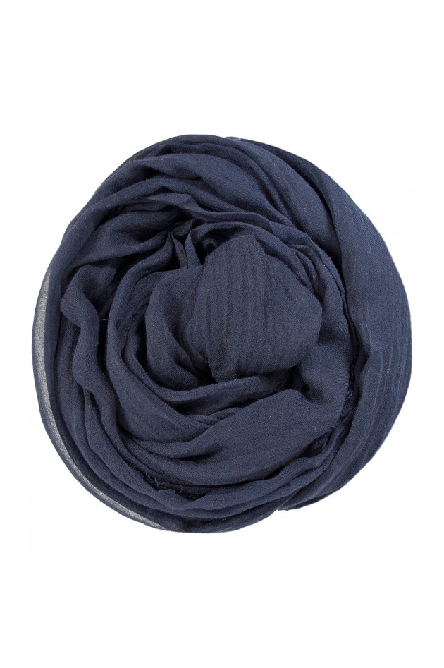 Faliero Sarti Schal BIAT in Navy