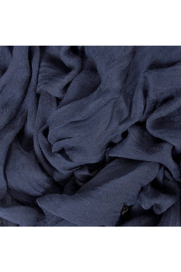 Faliero Sarti Schal BIAT in Navy