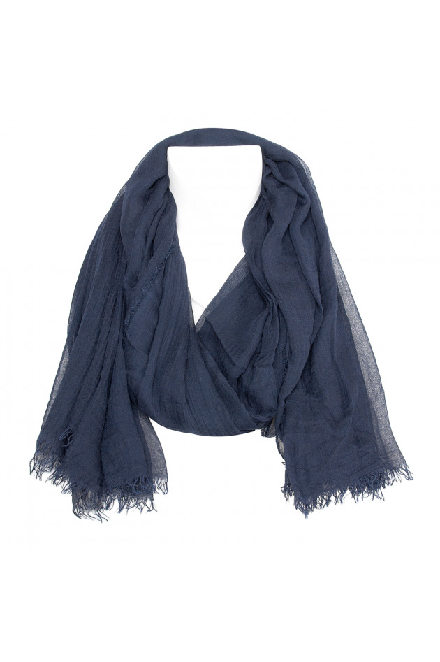 Faliero Sarti Schal BIAT in Navy