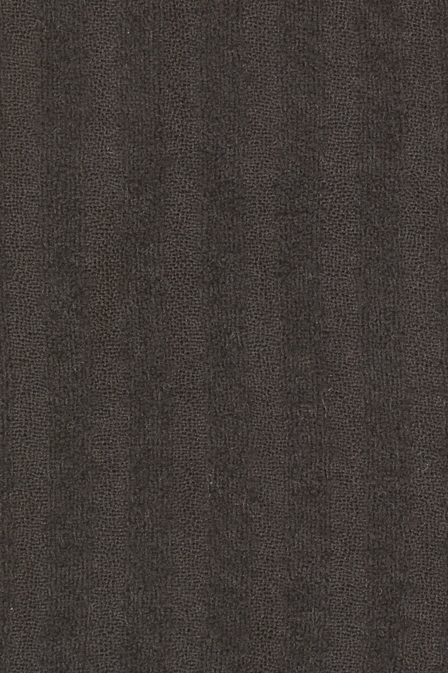 Faliero Sarti Schal ARABELLA in Schwarz