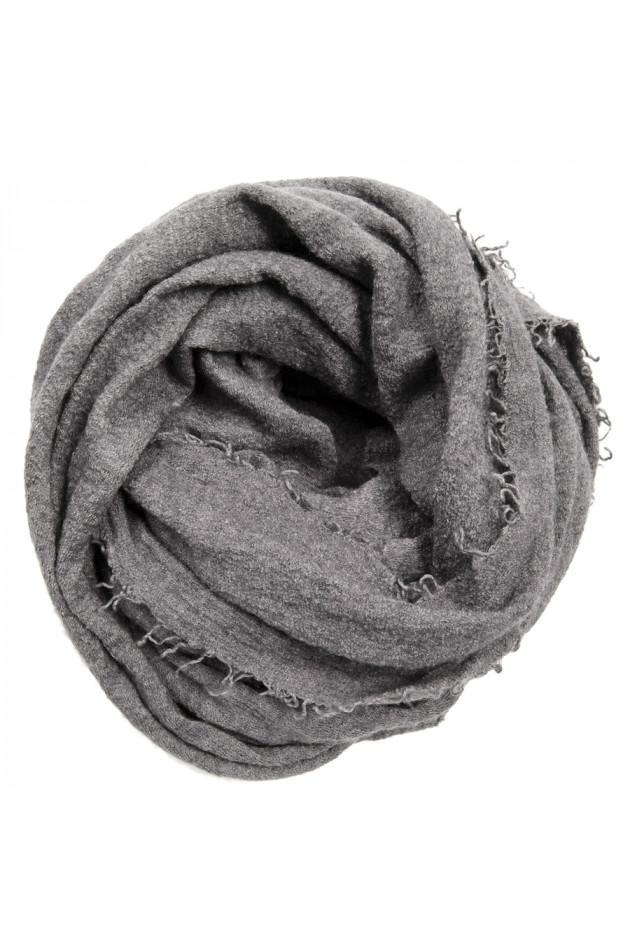 Faliero Sarti Boucléschal LORD Taupe