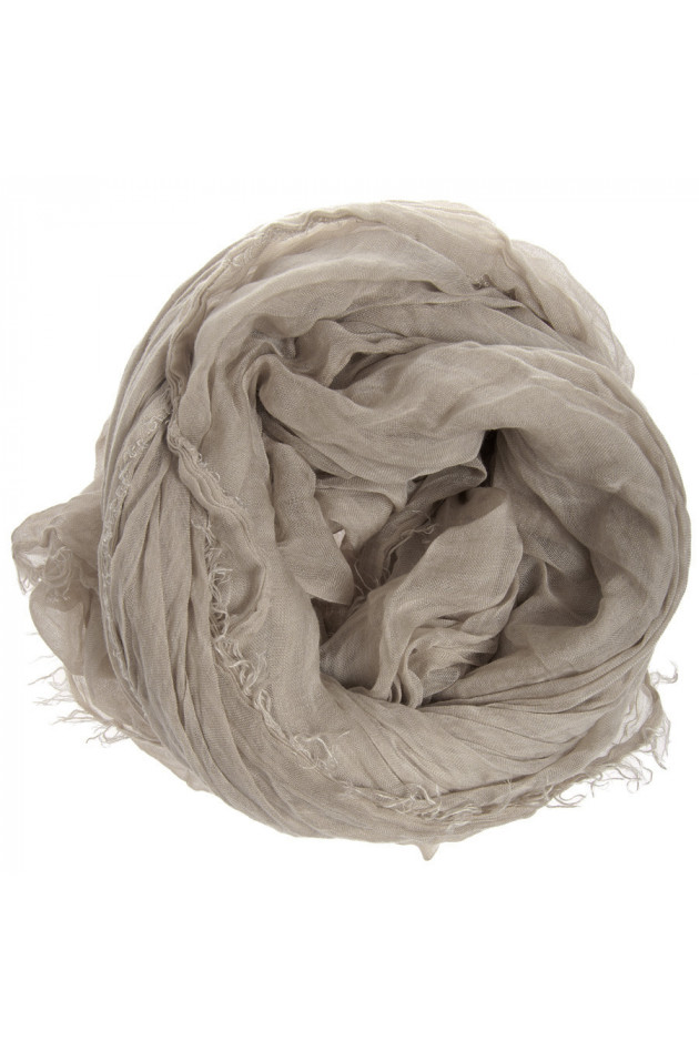 Faliero Sarti Schal Tobia Beige