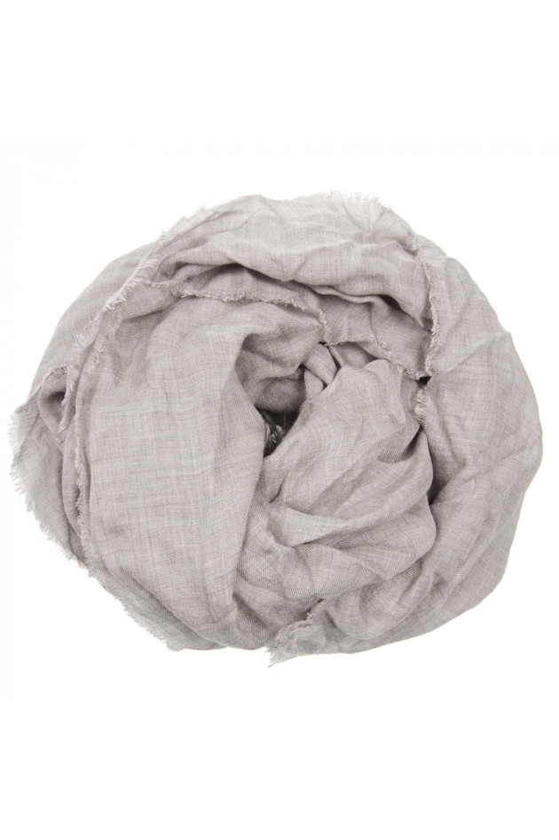 Faliero Sarti Schal AZZURINA Beige