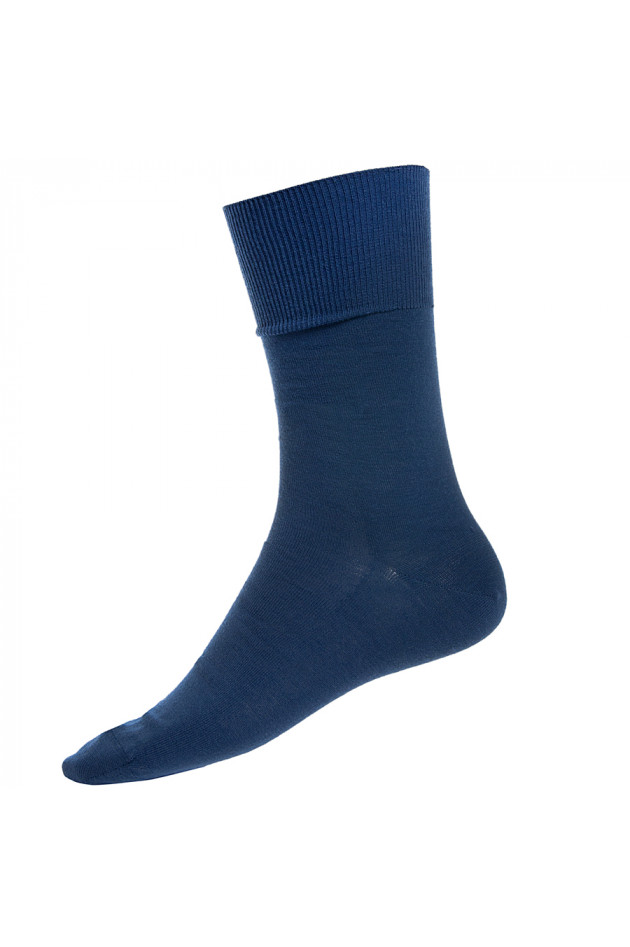 Businessstrumpf Indigo