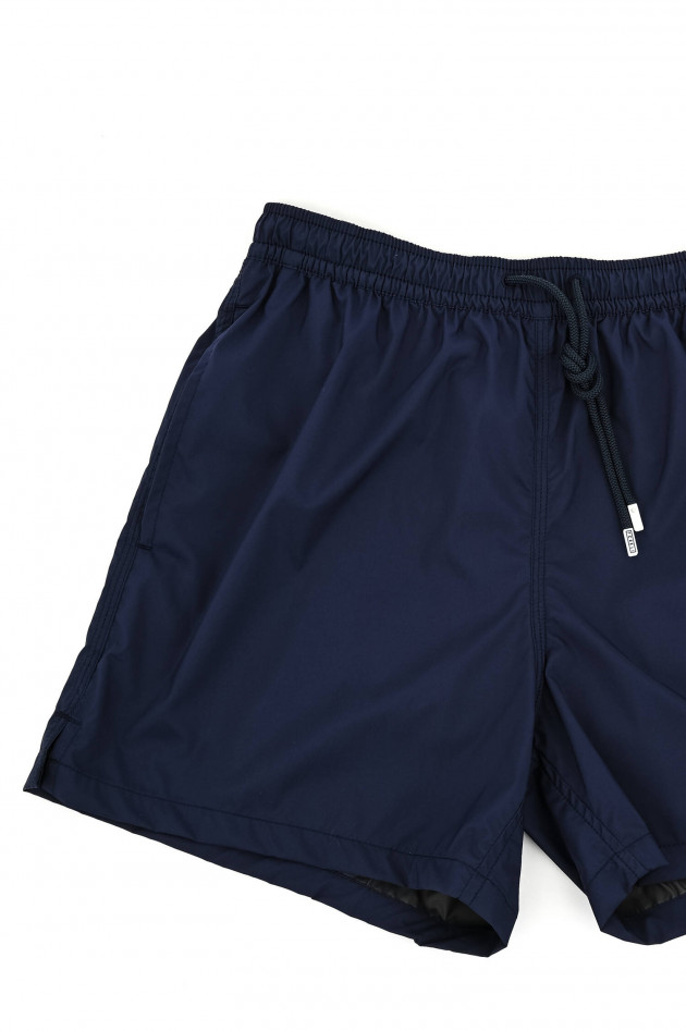 Fedeli Badehose MADEIRA in Navy