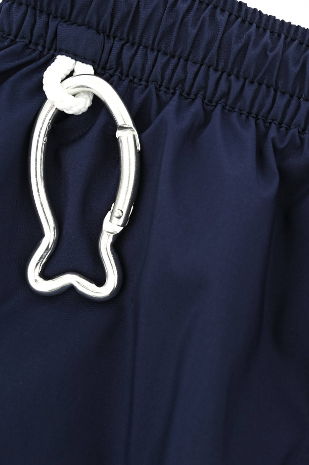 Fedeli Badehose MADEIRA in Navy