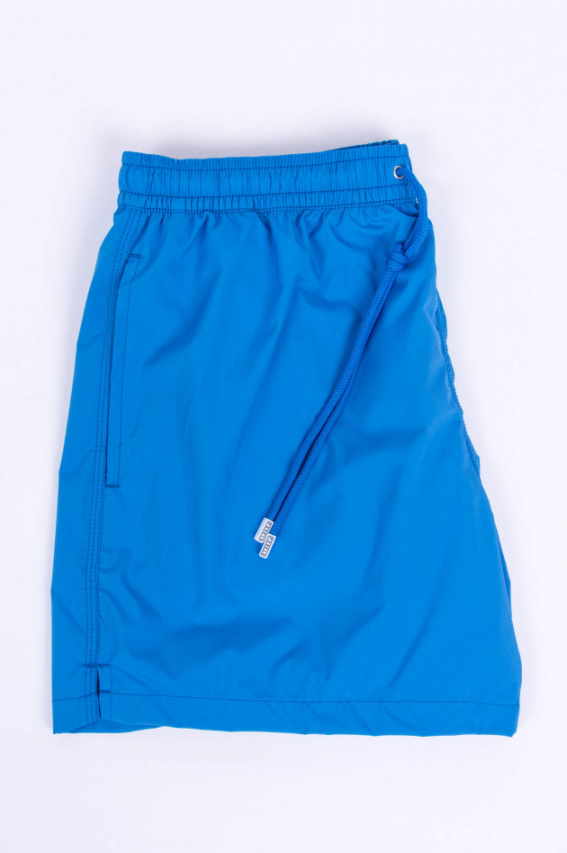 Fedeli Badeshorts MADEIRA AIRSTOP in Blau