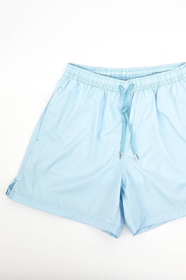 Fedeli Badehose MADEIRA in Hellblau