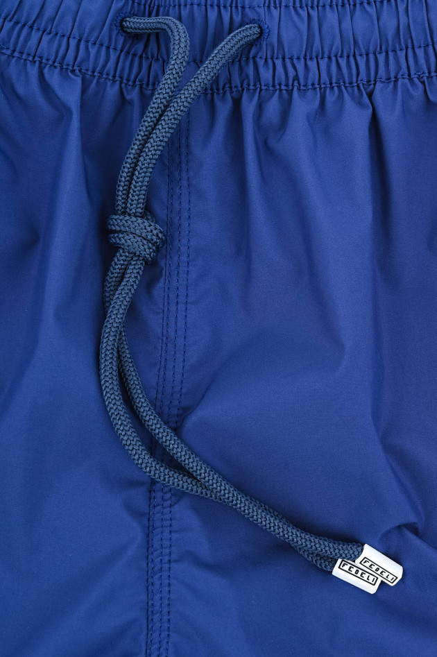Fedeli Badehose MADEIRA in Blau