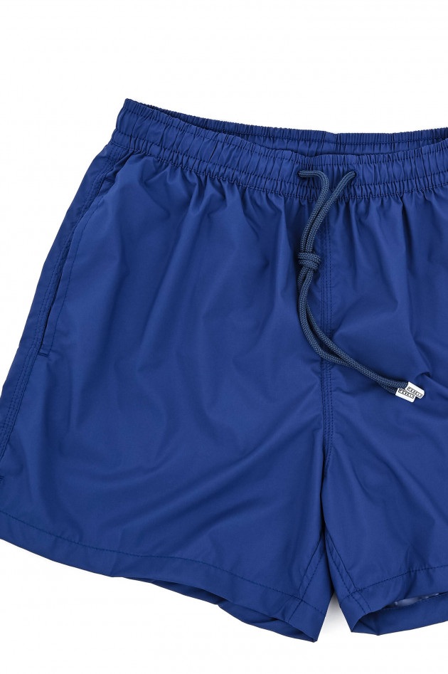 Fedeli Badehose MADEIRA in Blau