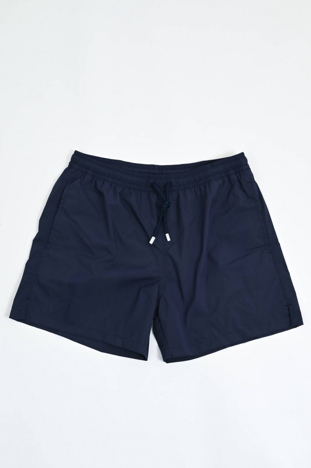 Fedeli Badehose MADEIRA in Navy
