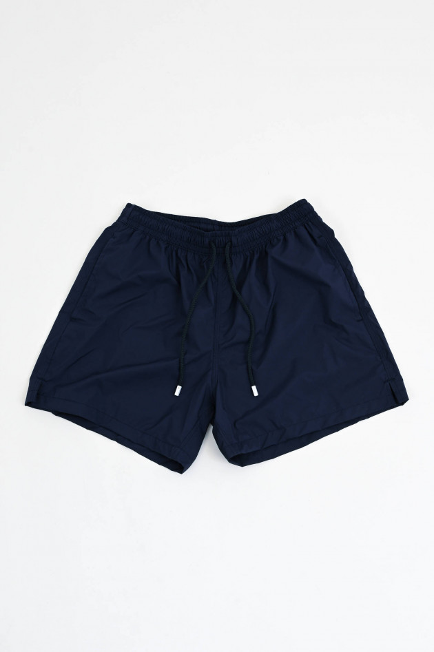 Fedeli Badehose MADEIRA in Navy