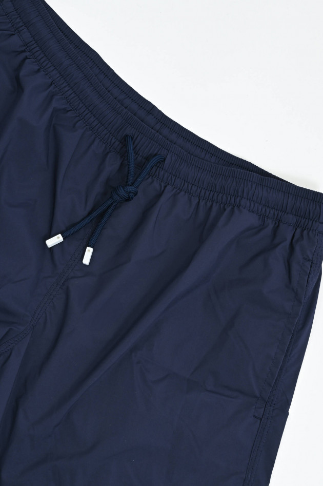 Fedeli Badehose MADEIRA in Navy