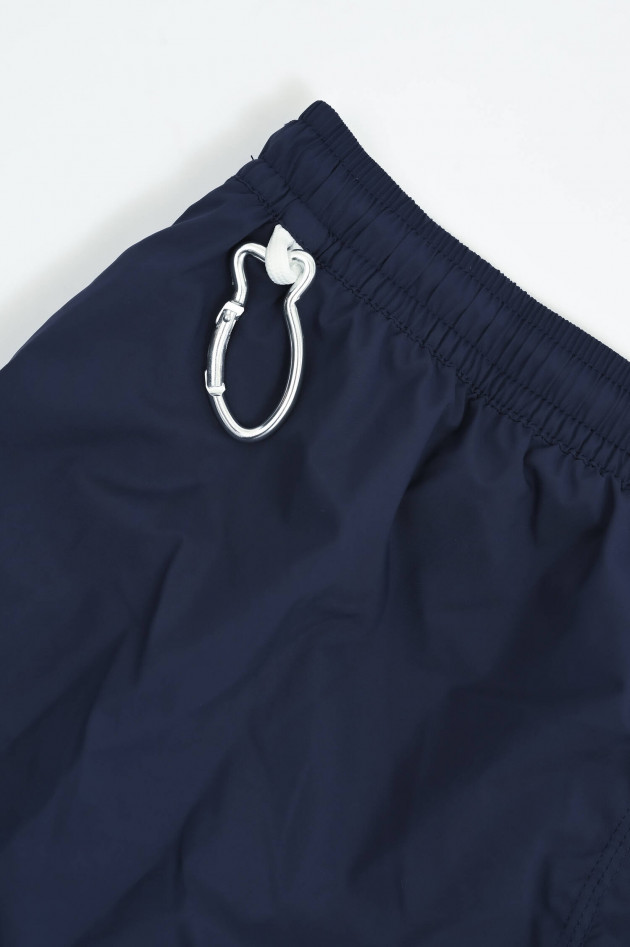 Fedeli Badehose MADEIRA in Navy