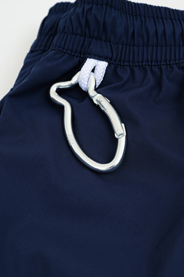 Fedeli Badehose MADEIRA in Navy