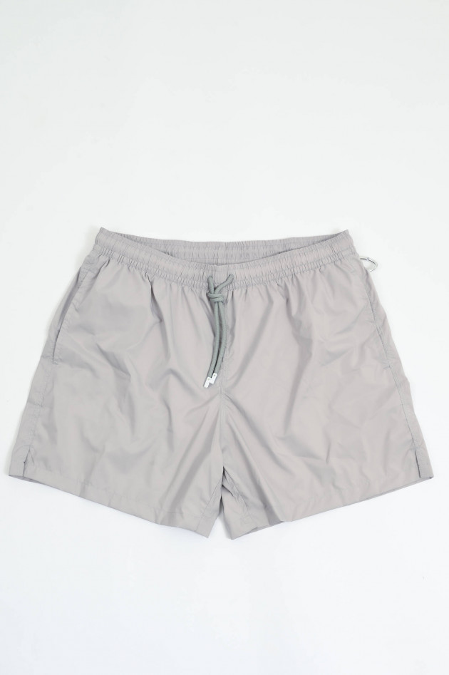 Fedeli Badehose MADEIRA in Taupe