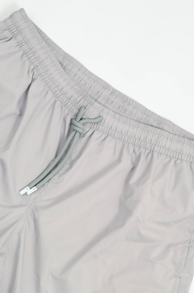 Fedeli Badehose MADEIRA in Taupe