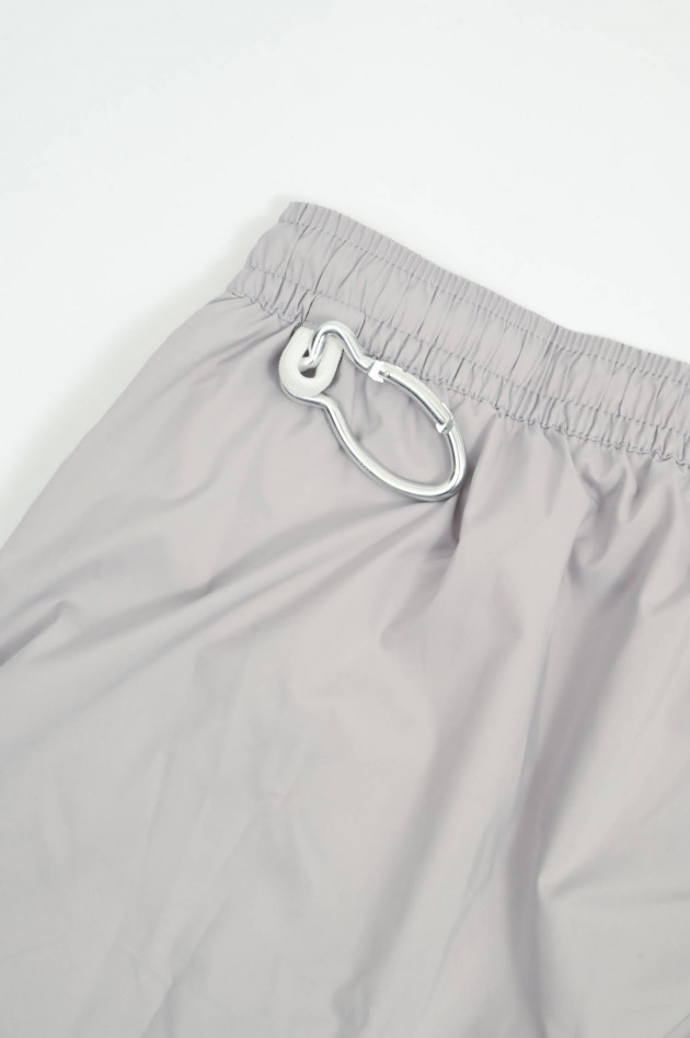 Fedeli Badehose MADEIRA in Taupe