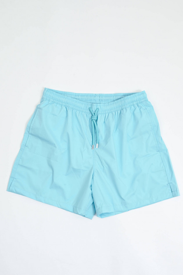 Fedeli Badehose MADEIRA in Türkis