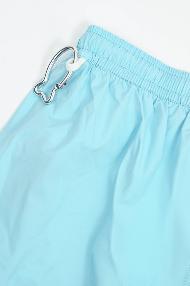 Fedeli Badehose MADEIRA in Türkis
