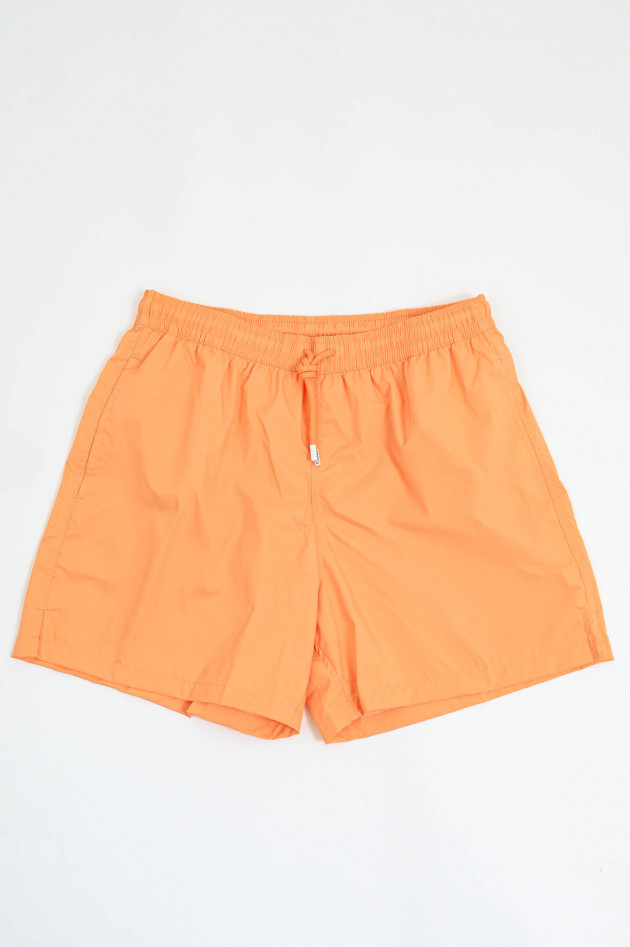 Fedeli Badehose MADEIRA in Peach