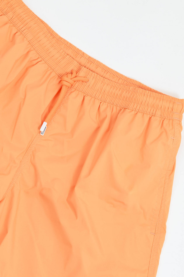 Fedeli Badehose MADEIRA in Peach