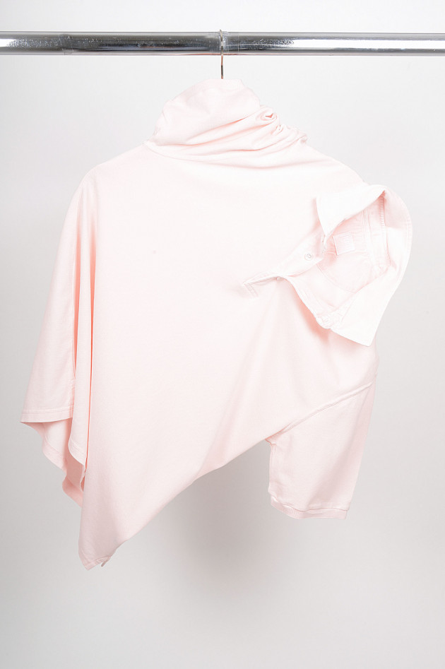 Fedeli Poloshirt in Rosa