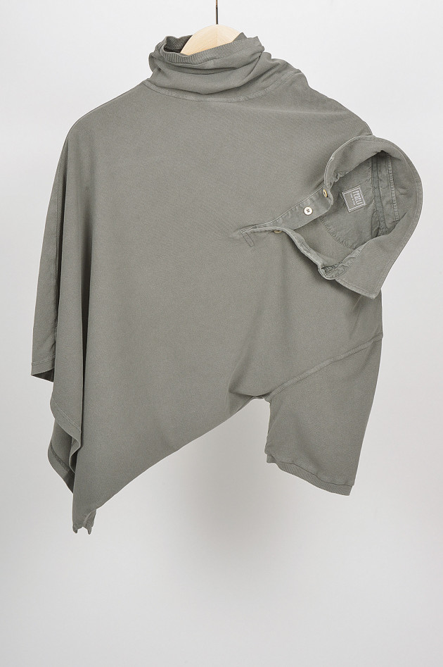 Fedeli Poloshirt in Khaki